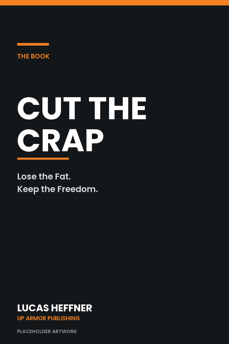 Cut the Crap