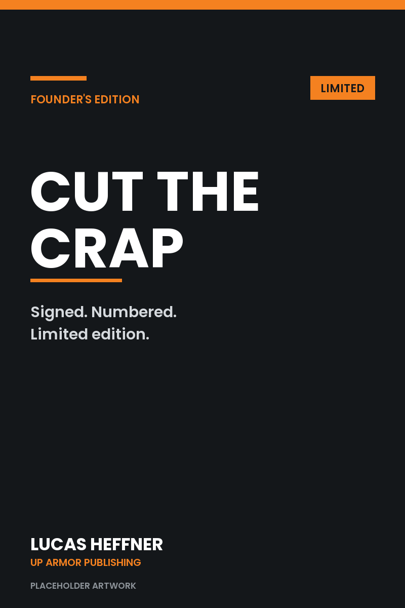 Founder's Edition
