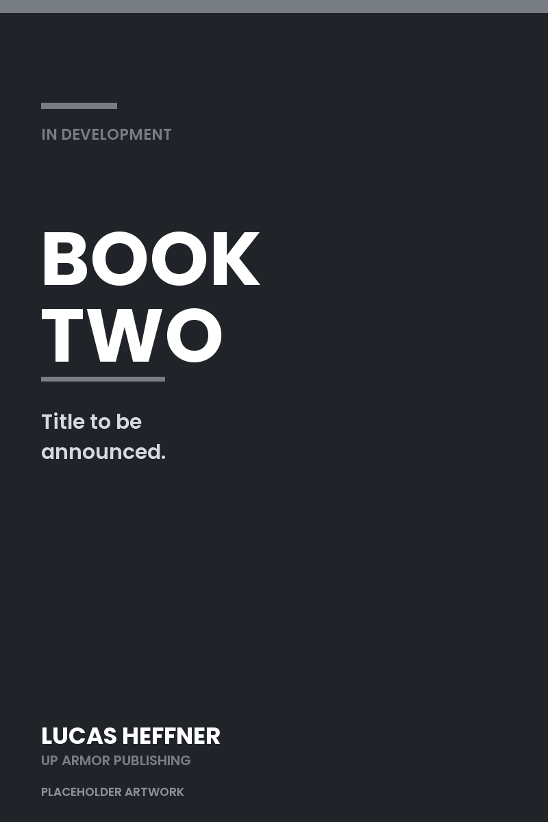 Book Two