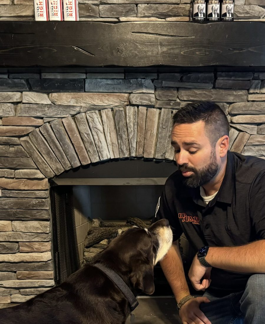 Lucas Heffner portrait placeholder